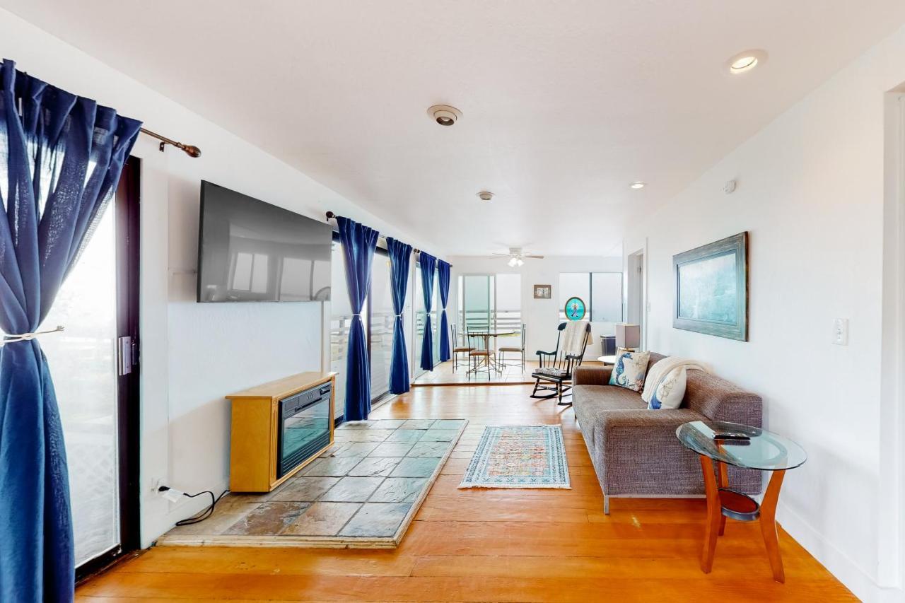 Saddle Point Ocean View Cottage Elk Exterior foto